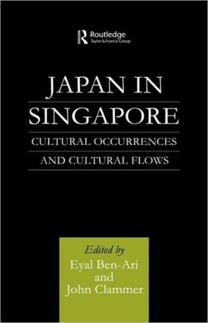 Japan in Singapore