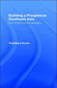 Book cover of: Building a Prosperous Southeast Asia. By: Yoshihara, Kunio