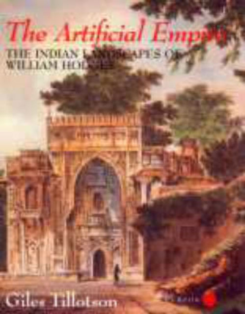 Book cover of: Artificial Empire. By: G. H. Tillotson