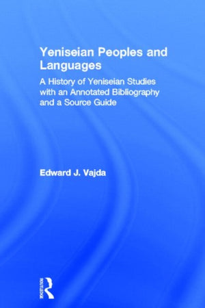 Yeniseian Peoples and Languages