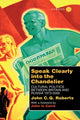 Book cover of: Speak Clearly Into the Chandelier