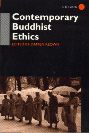Contemporary Buddhist Ethics