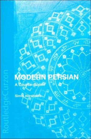 Modern Persian: A Course-Book