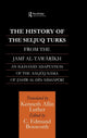Book cover of: History of the Seljuq Turks. By: E. Bosworth