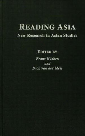 Reading Asia