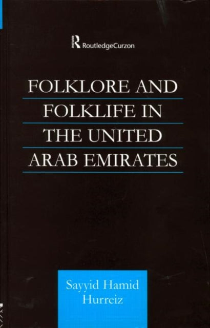 Folklore and Folklife in the United Arab Emirates