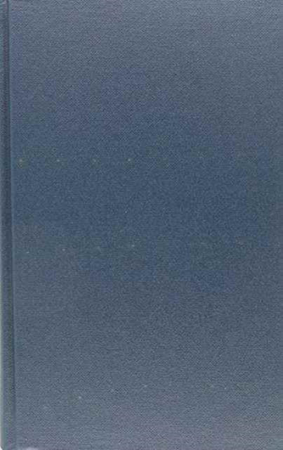 Book cover of: Folk-Lore in the Old Testament. By: James George Frazer