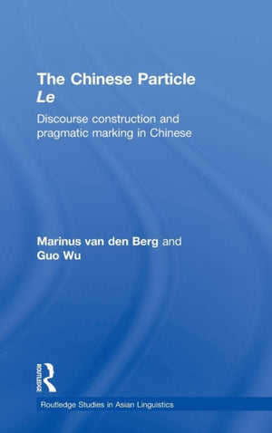 The Chinese Particle Le