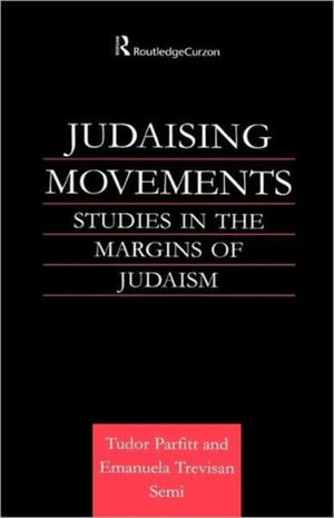 Judaising Movements
