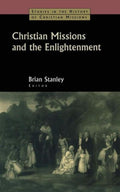 Christian Missions and the Enlightenment