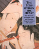 Book cover of: Lens Within the Heart. By: Timon Screech