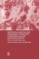Book cover of: Historical Injustice and Democratic Transition in Eastern Asia and Northern Europe. By: K. Christie