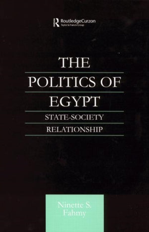 Politics of Egypt