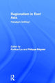 Book cover of: Regionalism in East Asia
