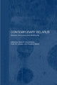 Book cover of: Contemporary Belarus. By: E. Korosteleva