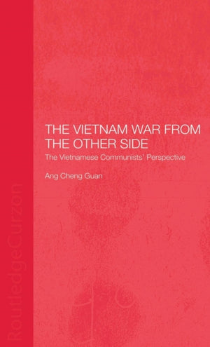 The Vietnam War from the Other Side