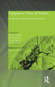 Book cover of: Japanese View of Nature