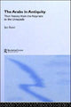 Book cover of: Arabs in Antiquity