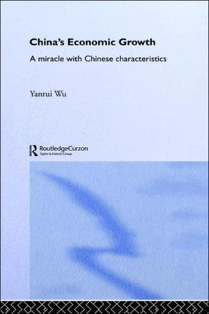 China's Economic Growth