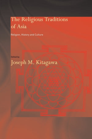 Religious Traditions of Asia