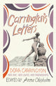 Book cover of: Carrington's Letters. By: Dora Carrington