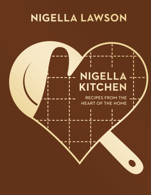 Book cover of: Nigella Kitchen. By: Nigella Lawson