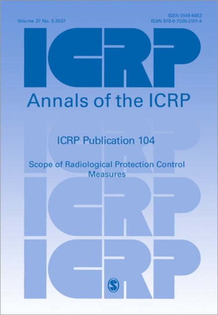ICRP Publication 104