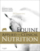 Book cover of: Equine Applied and Clinical Nutrition