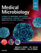 Book cover of: Medical Microbiology