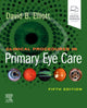 Book cover of: Clinical Procedures in Primary Eye Care. By: David B. Elliott