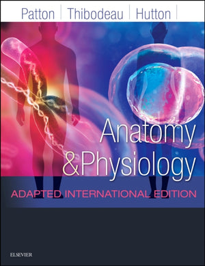 Anatomy and Physiology
