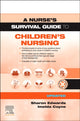 Book cover of: Nurse's Survival Guide to Children's Nursing - Updated Edition. By: Sharon L. Edwards