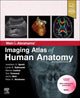 Book cover of: Weir & Abrahams' Imaging Atlas of Human Anatomy. By: Jonathan D. Spratt