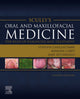 Book cover of: Scully's Oral and Maxillofacial Medicine: The Basis of Diagnosis and Treatment. By: Stephen J. Challacombe
