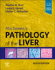 Book cover of: MacSween's Pathology of the Liver. By: Alastair D. Burt