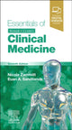 Book cover of: Essentials of Kumar and Clark's Clinical Medicine. By: Nicola Zammitt