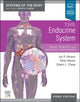 Book cover of: Endocrine System. By: Joy P. Hinson
