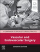 Book cover of: Vascular and Endovascular Surgery. By: Ian Loftus