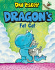 Dragon's Fat Cat 9780702301667 Dav Pilkey