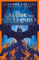Gregor the Overlander 9780702303258 Suzanne Collins