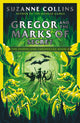 Gregor and the Marks of Secret 9780702303289 Suzanne Collins