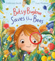 Book cover of: Betsy Buglove Saves the Bees (PB). By: Lucy Fleming