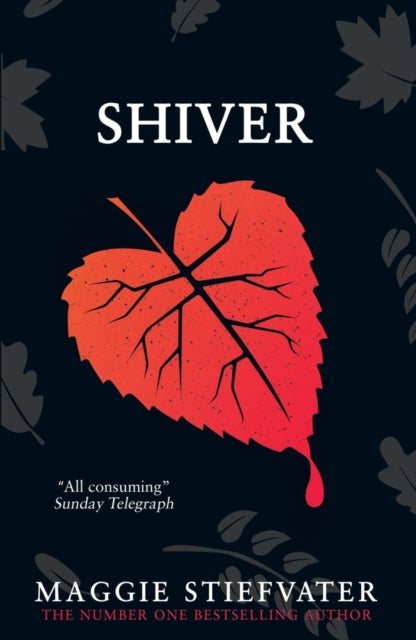 Shiver 9780702306624 Maggie Stiefvater