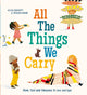 All the Things We Carry PB 9780702308345 Helen Docherty