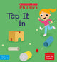 Book cover of: Tap It In (Phase 2, Set 1). By: Catherine Baker