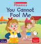 Book cover of: You Cannot Fool Me (Set 5). By: Charlotte Raby