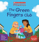 Book cover of: Green Fingers Club (Set 8). By: Rachel Russ