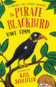 Book cover of: Pirate Blackbird. By: Uwe Timm