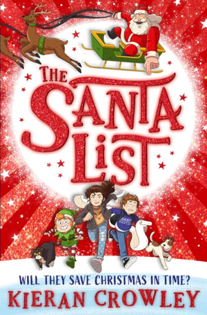 Santa List