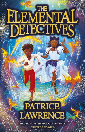 Elemental Detectives